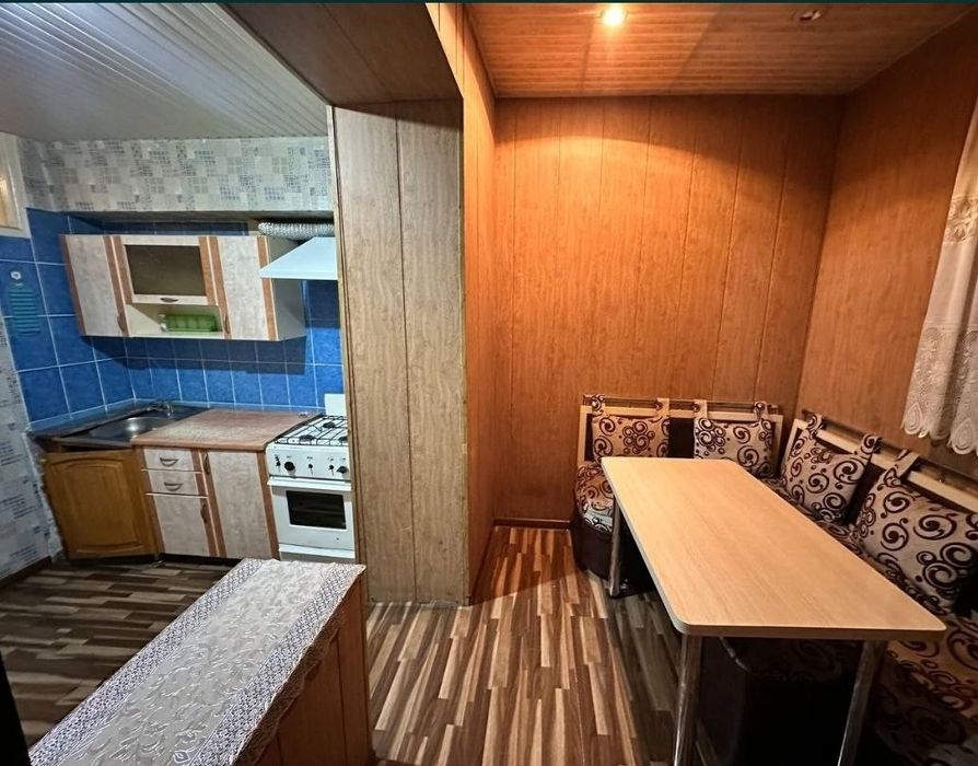 Сдаю 1/4/4 Академ городок, м ялангач