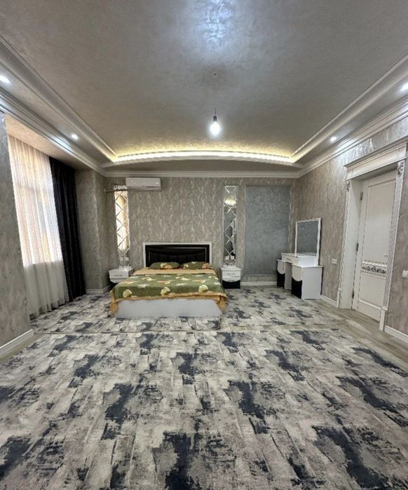 Аренда Участок Чиланзар!