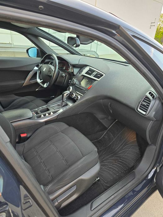Citroen DS5 2.0 diesel 180 cp