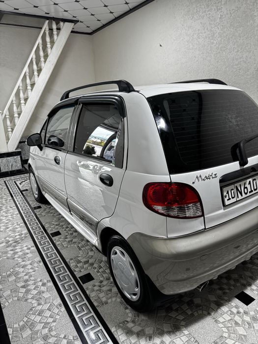 Matiz best 2017 H9 kansanerli