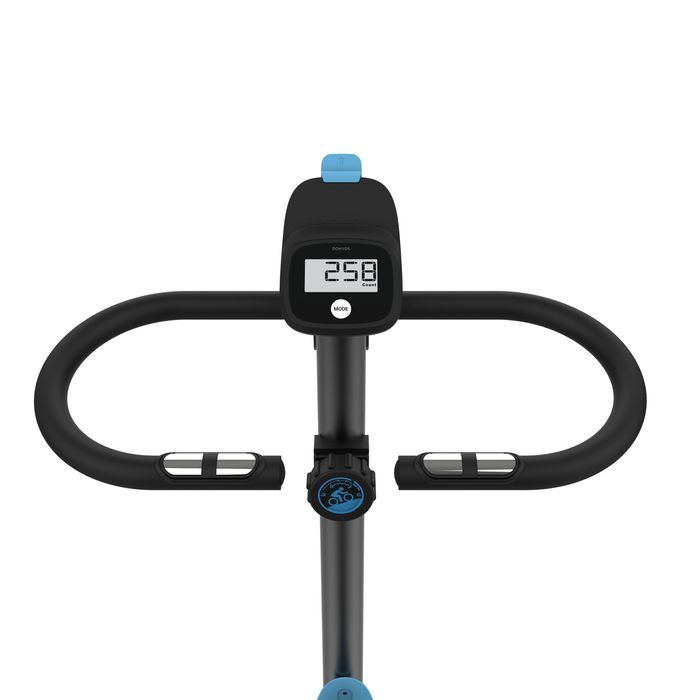 Bicicletă de Apartament Eb 120 - No Size - produs resigilat Decathlon