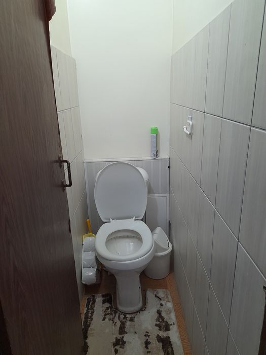 Продоется 3х комнатная