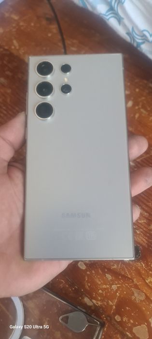 Самсунг S 24 ультра