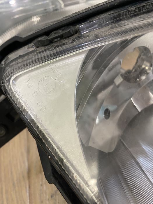 Туманки - дхо kia sportage 3