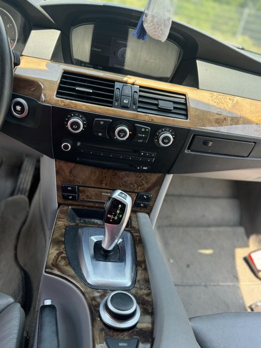 Bmw 525d LCI