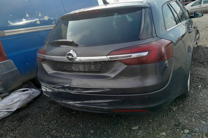 POMPA HIDRAULICA 1090096 Opel Insignia A (facelift)