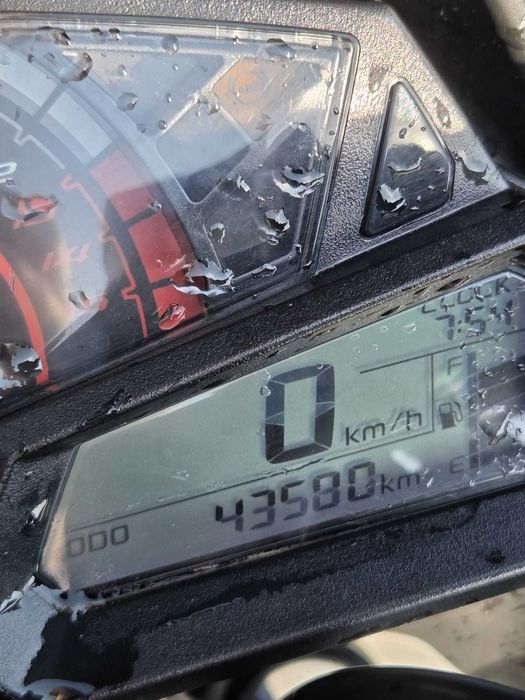 Kawasaki Ninja 300 ABS 2019 A2 - KRT EDITION