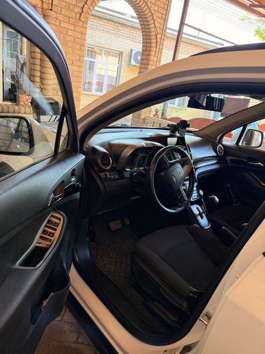 Orlando full avtomat luk