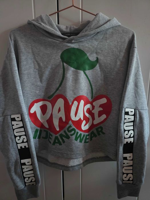 Суитшърт Pause Jeanse
