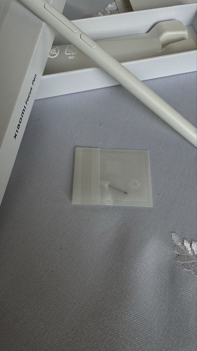 Pix Tableta Xiaomi Focus Pen