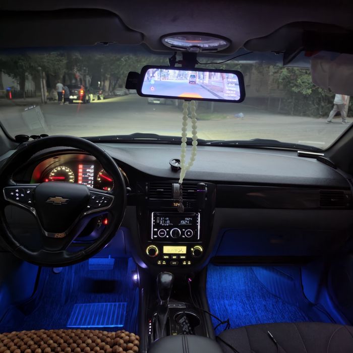 Prodam lacetti 1.8