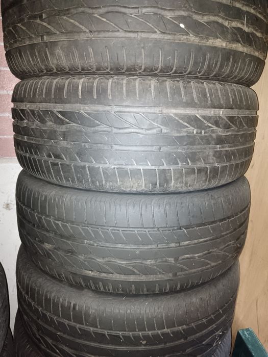 Anvelope Bridgestone 225 55 16