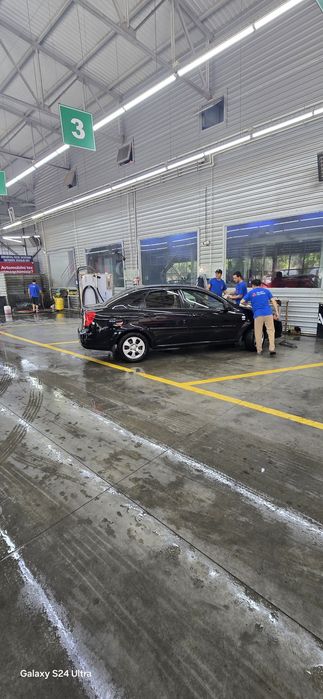 Chevrolet Lacetti / Gentra 2020 — 6