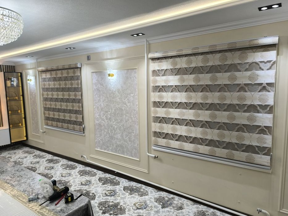 Ремонт под ключ ремонт любой сложности