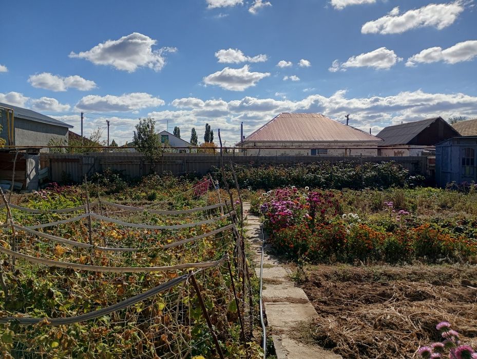 Продам дом в Курайли