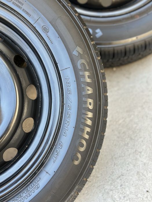 CHAARMHOO diska balon R14/185/65 sotiladi