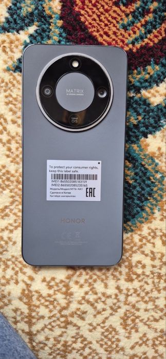 Honor X9d sotiladi