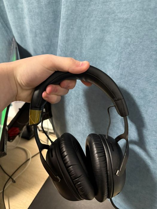 Наушник hyperx cloud2