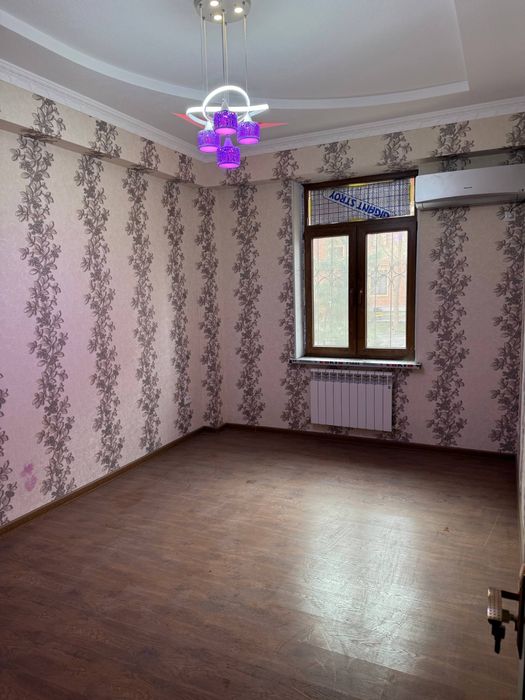 Срочно! продаётся 3 ком.кв. 82 м2 Golden House. Янги Сергели 11/7