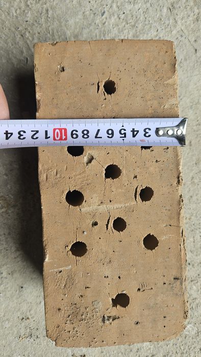 Кирпич полторашка