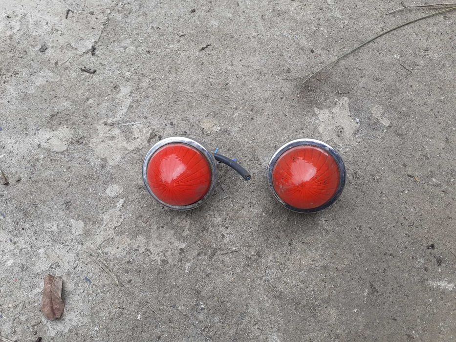 piese ARO oglinda semnalizare Dacia 1300