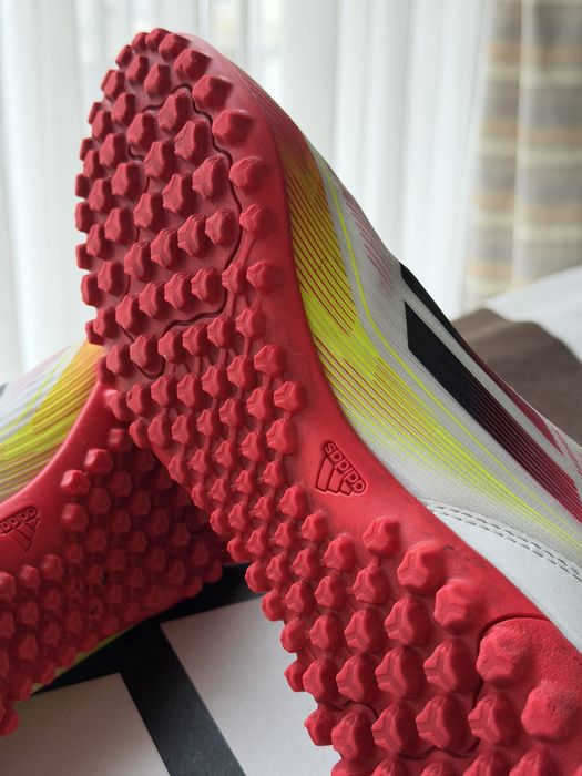 Футболни обувки ADIDAS Обувки F50 Club Turf Boots