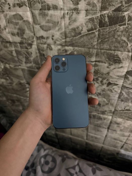Айфон 12 про 256гб