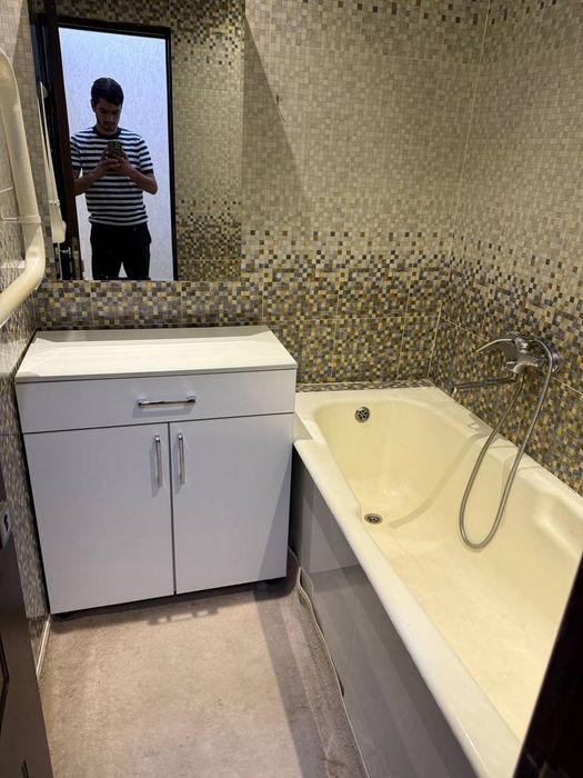2 Xonali 47 m² | Bodomzor Metro | Naqdga va Subsidiyaga Sotiladi