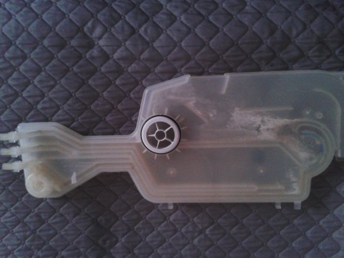 Кошница за миялна машина Whirlpool