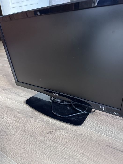 Продам Телевизор Haier бу 54 диагональ