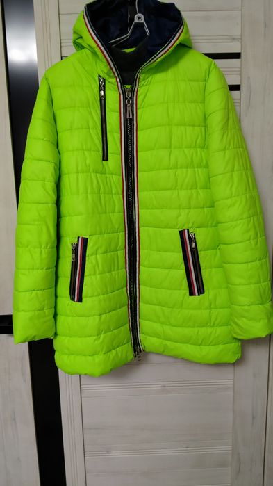 Куртка осень -весна