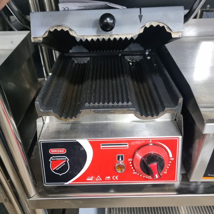 Тостер 16 турция