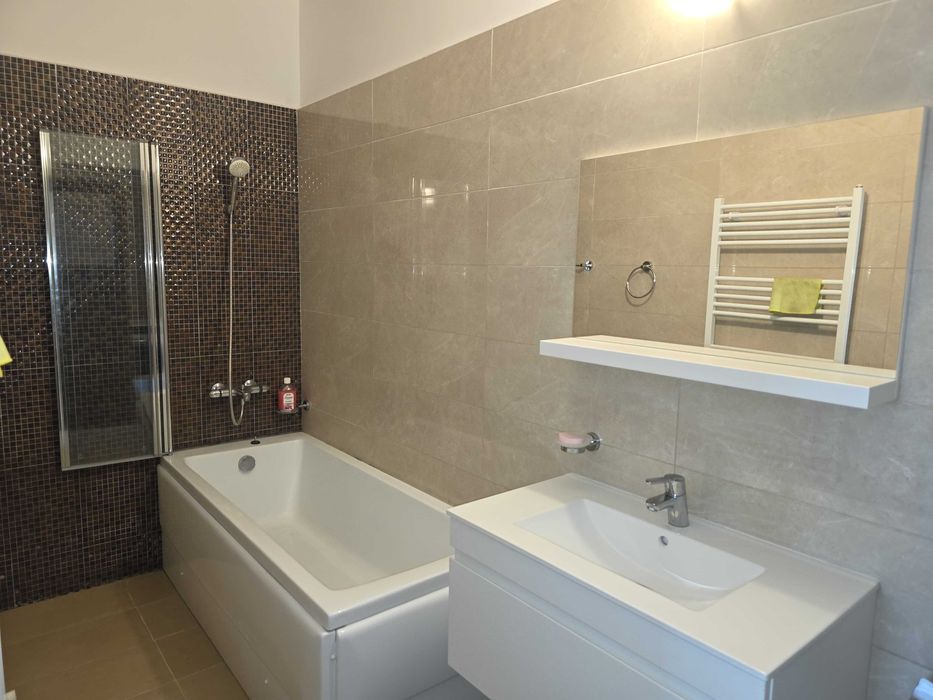 OFERTA - Apartament  cu doua camere  modern - bloc nou – Fratii Golesti