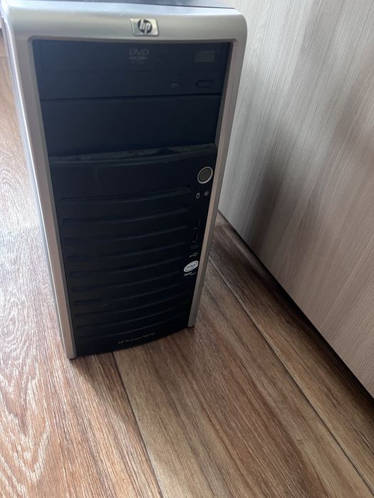 Продется компьютер офисный
