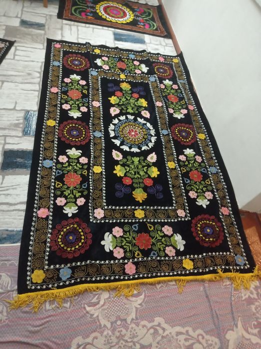 Сузане  дор  печ