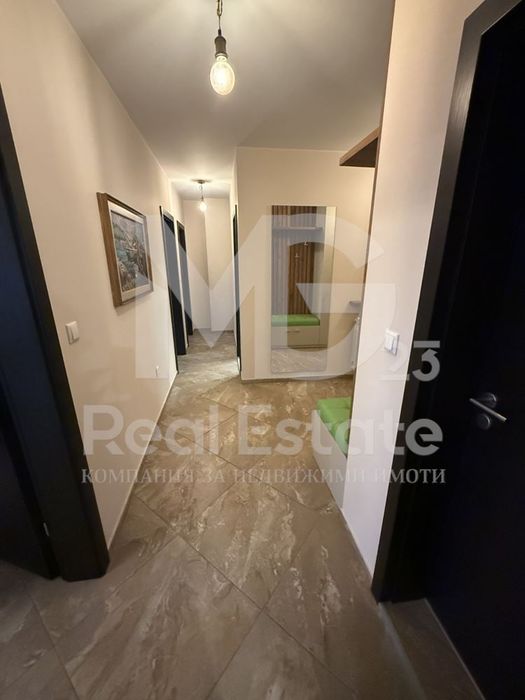 Многостаен в Пловдив-Център площ 157 цена 549900