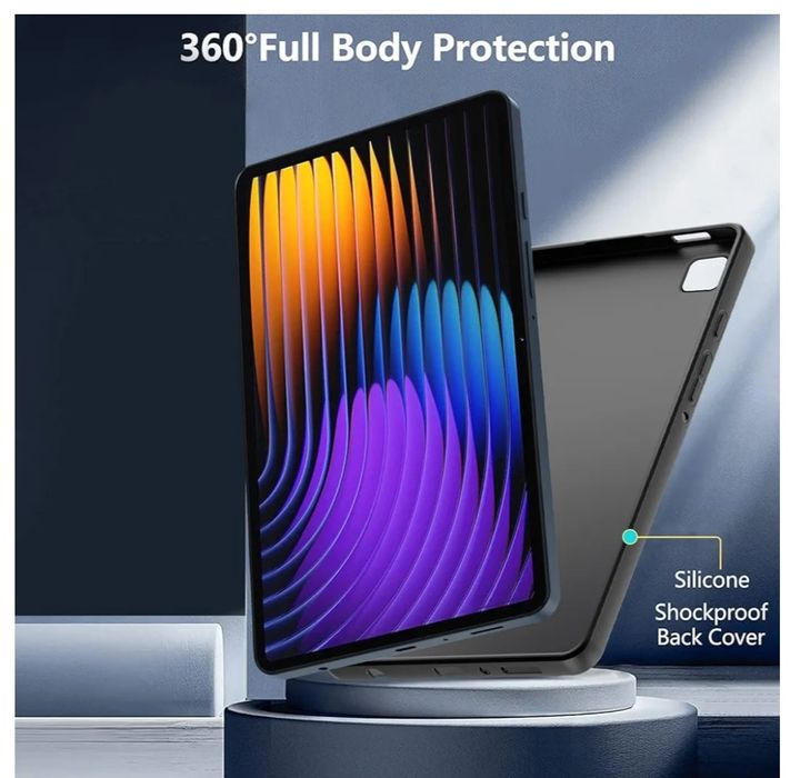 Чехол , case xiaomi Pad 7 / 7 pro