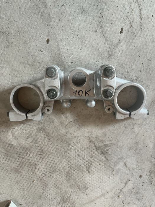 Эндуро Hammer 250