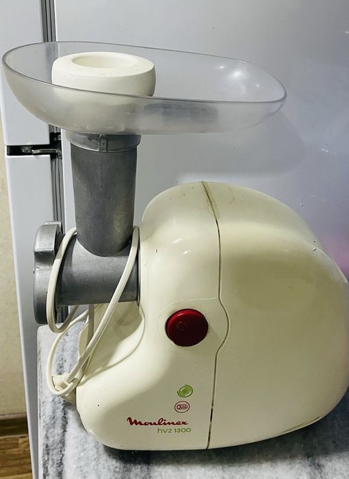 Техника мясорубка б/у