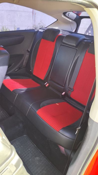 Vand  Citroen C4 coupe
