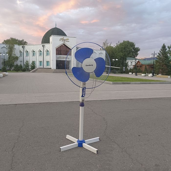 Вентилятор вентилятор