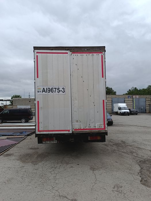 Продам возможен обмен на Газель