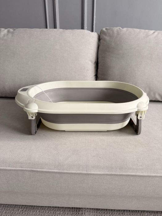 Ванночка для малыша