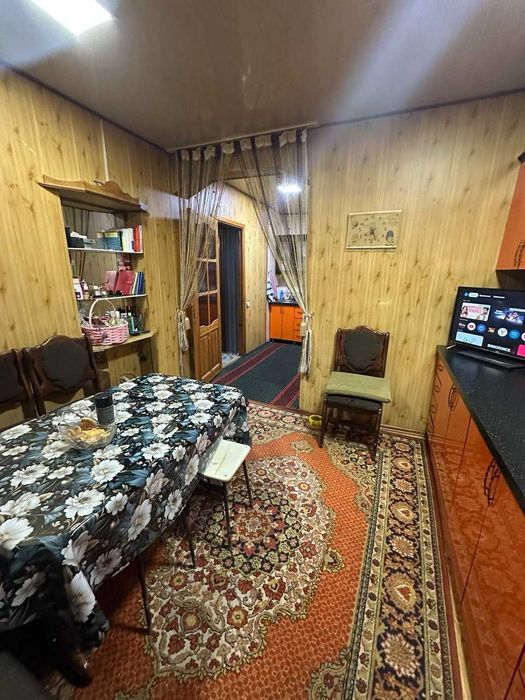 Продается квартира на Карасу 1