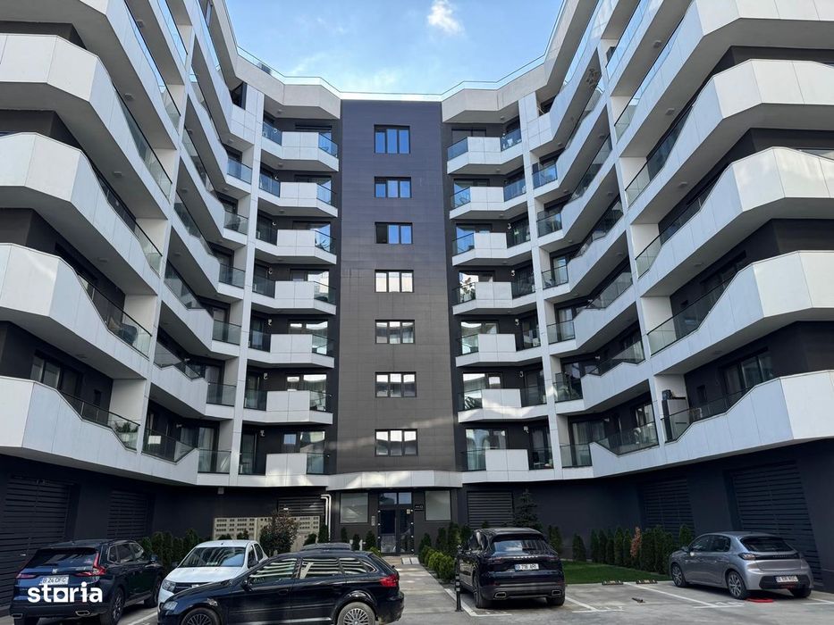 Apartament Lux