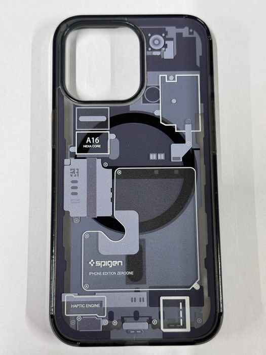 Huse pentru iPhone