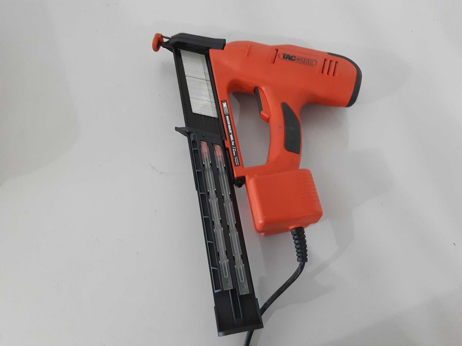 Такер  - TACWISE