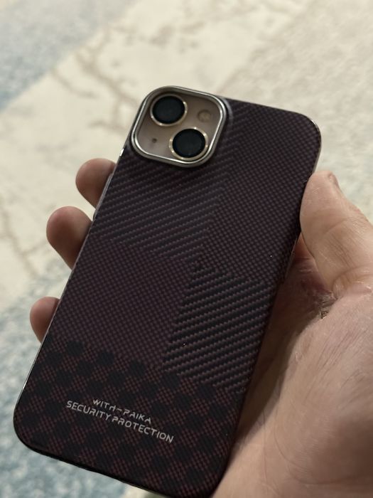 Продам айфон 13 128гб