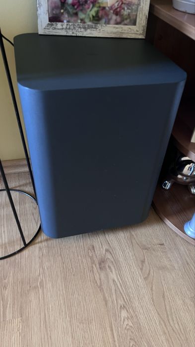 JBL BAR 1000 7.1.4 Soundbar Dolby Atmos 880W DTS:X Multibeam Wi-Fi