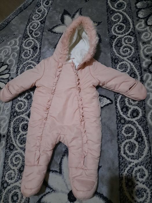 Vand salopete de iarna de la 56 -68